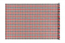 ковер gan tartan blue 300x200 от gan в Ярославле