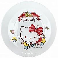 тарелка hello kitty 19,5 см в Ярославле