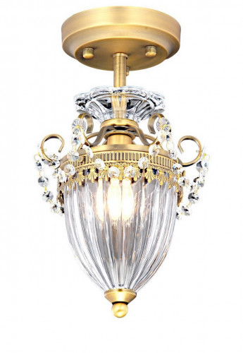 потолочный светильник arte lamp schelenberg a4410pl-1sr в Ярославле