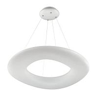 подвесной светодиодный светильник odeon light sole 4062/80l в Ярославле