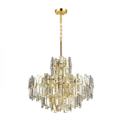 подвесная люстра odeon light agnes 4122/8 в Ярославле