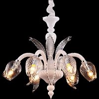 подвесная люстра arte lamp prima a9130lm-6wh в Ярославле