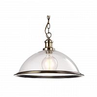 подвесной светильник arte lamp oglio a9273sp-1ab в Ярославле