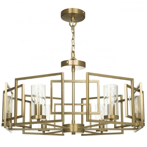 подвесная люстра maytoni bowi h009pl-06g в Ярославле