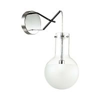 бра odeon light marco 4029/1w в Ярославле