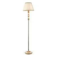 торшер arte lamp benessere a9570pn-1wg в Ярославле