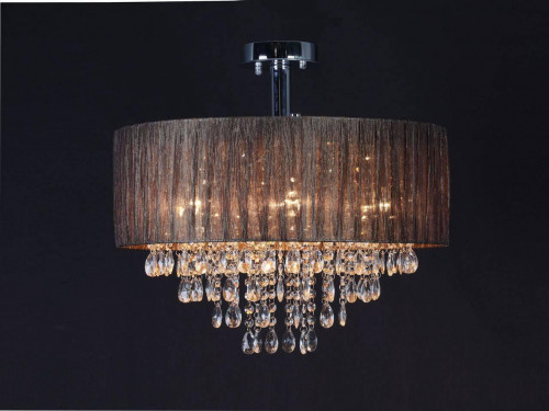 потолочная люстра st luce lusso sl893.702.07 в Ярославле