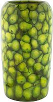 ваза настольная fruit pear tall в Ярославле