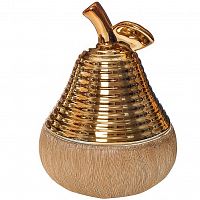 шкатулка gold pear 14*14*20 в Ярославле