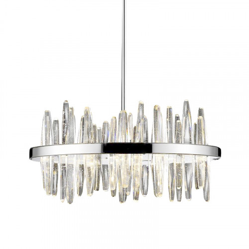 подвесной светильник melrose 8 от delight collection в Ярославле