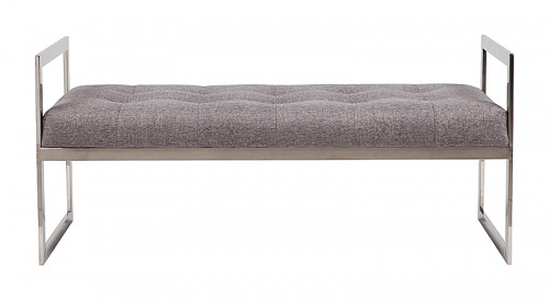 оттоманка bench серая в Ярославле