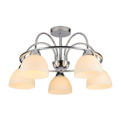 потолочная люстра arte lamp a6057pl-5cc в Ярославле