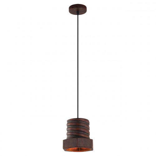 подвесной светильник lussole loft grlsp-9660 в Ярославле