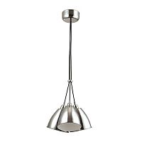 подвесная люстра odeon light trina 3975/3 в Ярославле