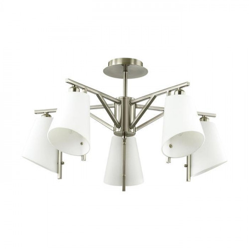 потолочная люстра lumion north 3751/5c в Ярославле