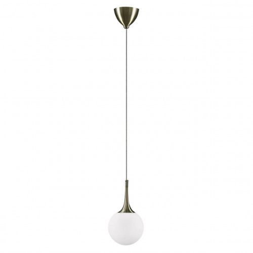 подвесной светильник lightstar globo 813011 в Ярославле