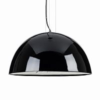 подвесной светильник skygarden kenier flos d60 black в Ярославле