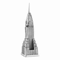 декор chrysler building в Ярославле