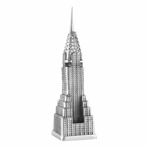 декор chrysler building в Ярославле