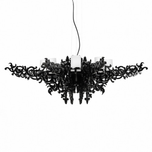 подвесной светильник mansion chandelier в Ярославле