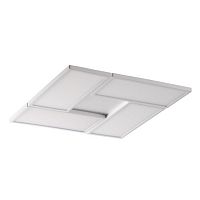 потолочный светодиодный светильник odeon light super slim 3870/60cl в Ярославле