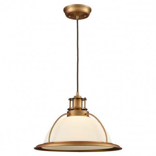 подвеcной светильник lussole loft grlsp-9811 в Ярославле