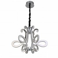 подвесная светодиодная люстра st luce aricia sl835.103.06 в Ярославле