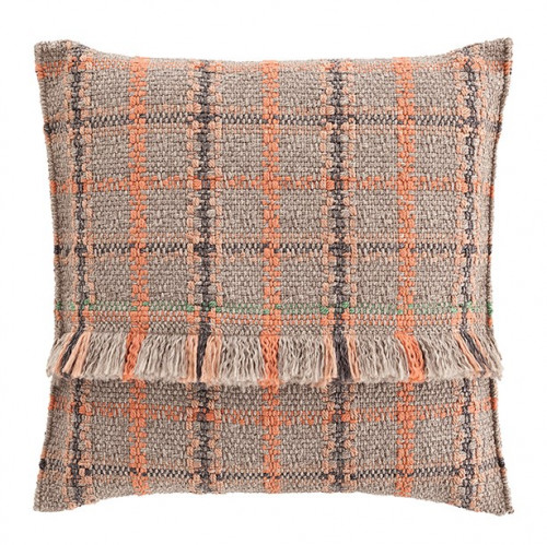 подушка tartan terracotta от gan в Ярославле