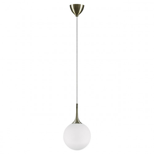 подвесной светильник lightstar globo 813021 в Ярославле