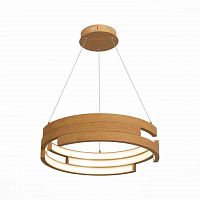 подвесной светодиодный светильник st luce genuine sl963.703.01 в Ярославле