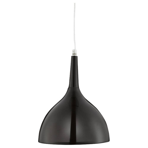 подвесной светильник arte lamp pendants a9077sp-1bk в Ярославле