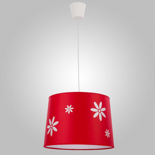 подвесной светильник tk lighting 2416 flora в Ярославле