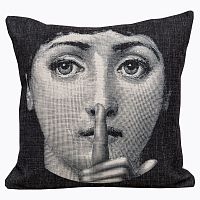 арт-подушка секрет fornasetti в Ярославле