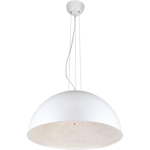 подвесной светильник arte lamp rome a4176sp-1wh в Ярославле