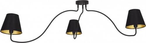 потолочная люстра nowodvorski swivel 6558 в Ярославле