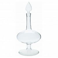 ваза настольная vase glass / gl13006 в Ярославле