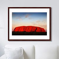 картина: ayers rock, australia в Ярославле