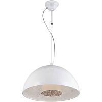 подвесной светильник arte lamp rome a4175sp-1wh в Ярославле