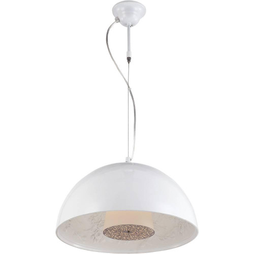 подвесной светильник arte lamp rome a4175sp-1wh в Ярославле