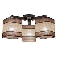 потолочная люстра tk lighting 1929 nadia 3 в Ярославле