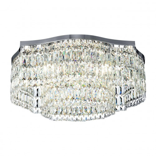 потолочная люстра maytoni dune dia005cl-10ch в Ярославле