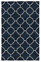 ковер lattice blue 160x230 в Ярославле