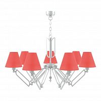 подвесная люстра lamp4you hightech m1-07-wm-lmp-o-26 в Ярославле