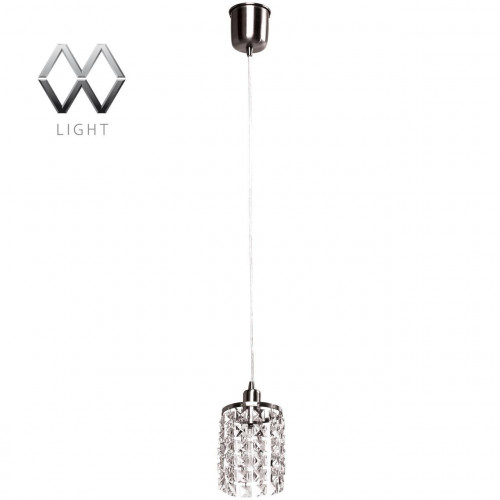 подвесной светильник mw-light бриз 464012201 в Ярославле