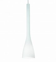 подвесной светильник ideal lux flut sp1 big bianco в Ярославле