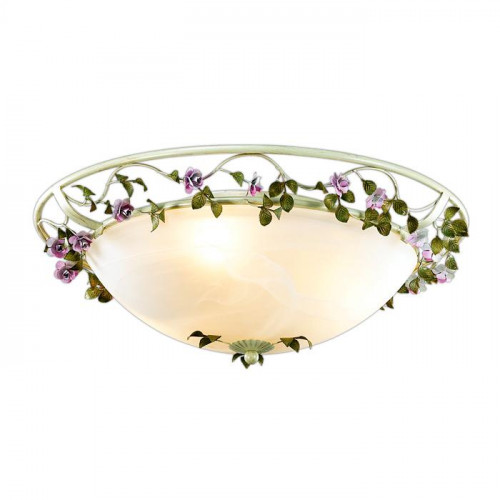 потолочный светильник odeon light tender 2796/3c в Ярославле