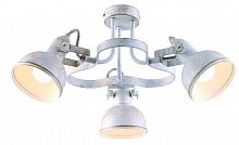 потолочная люстра arte lamp martin a5216pl-3wg в Ярославле