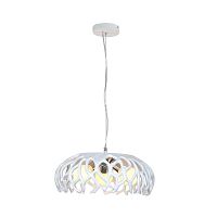 подвесная люстра arte lamp jupiter a5814sp-3wh в Ярославле