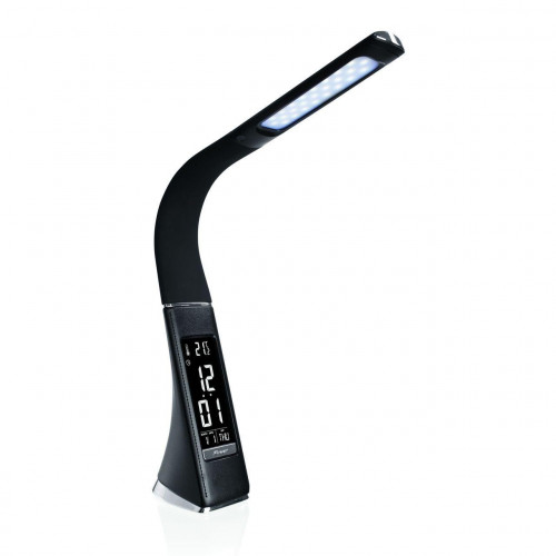 настольная лампа arte lamp supervisor a1706lt-1bk в Ярославле