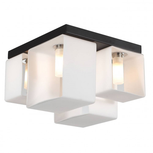 потолочная люстра st luce concreto sl536.502.04 в Ярославле